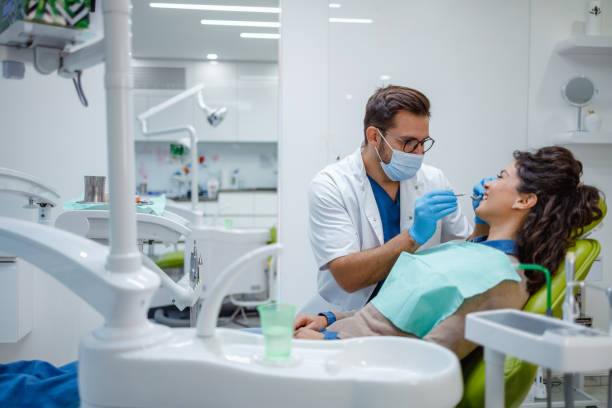 Best Dental X-Rays and Imaging  in Bradford, TN