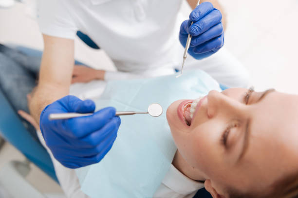 Advanced Technology for Better Dental Care in Bradford, TN